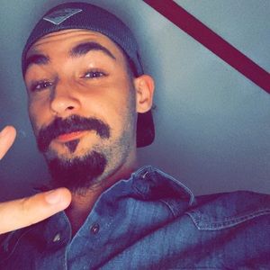 Meet your Posher, Jarod